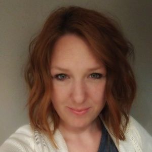 Meet your Posher, Catie